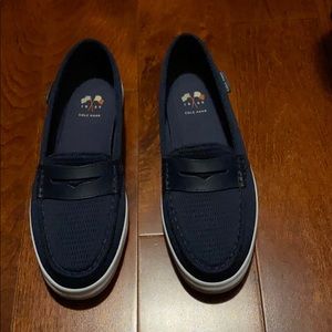 COLE HAAN SHOES